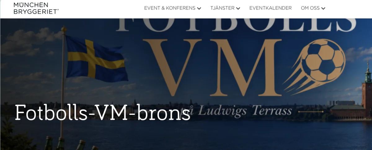 Fotbolls-VM-brons